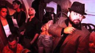 zibba & almalibre - aria di levante