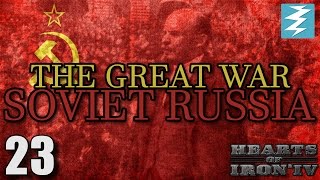 LOGISTICS SUPPLY AND PLANNING [23] The Great War Mod - Hearts of Iron 4 HOI4 Paradox Interactive