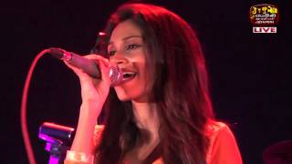 Dilki Uresha With Seeduwa  Sakura Live In Pinnawala 2018