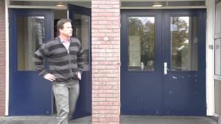 Greijdanus Meppel Promo Open Dag 2013