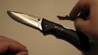 Buck Bantam BHW: Field Utility Favorite