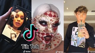 'Did I Really Just Forget That Melody?' (Tik Tok Compilation)