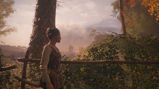 A Plague Tale: Innocence ⎰☸⎱ ⸢ᛝ1⸥ ⦓Поглядим⦔  (≧◡≦) ⚜2019⚜  Стрим прохождение на русском