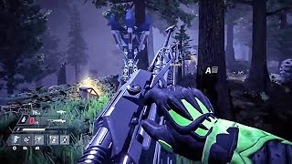 DEATHGARDEN Bande Annonce de Gameplay (2018)