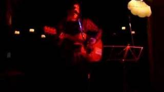 giles simon fielke @ the elwood lounge