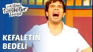 Çok Güzel Hareketler Bunlar 8. Bölüm - Kefaletin Bedeli