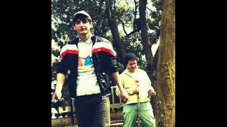 TUZI MAQCIA (rap rise) - DAASXI GOMI (mezobeli) - 2010 - album marijane - rap rise...