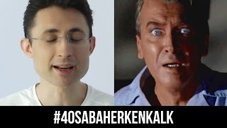 #40sabahErkenKalk