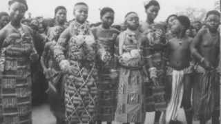 Manhyia Tete Nwomkoro Kuo- Funeral Dirge