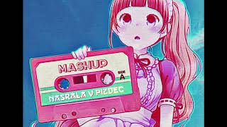 devo4ka_s_mashup'om - насрала в пиздец