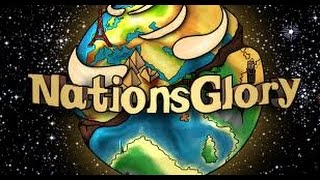 Nation Glory #1 Le Danemark