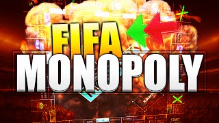FIFA MONOPOLY! #14 - WEER IEMAND DISCARDEN? - Dutch Fifa 15