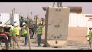 Wave Tower Warning System