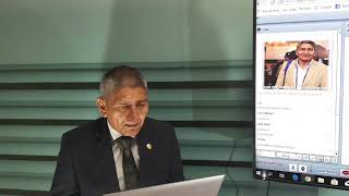 Innovación Tecnológica y social- SCAMPER Nombramiento Docente 2018