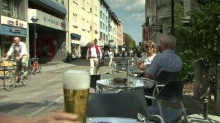 "Karlsruhe - Der Film" Trailer zur DVD (HD)