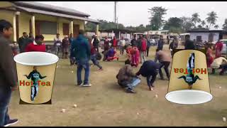 Nishtha Training Teacher Activity at Saidaria LP School under Laokhowa block Nagaon Assam
