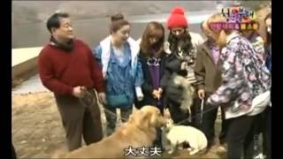 4minute ヒョナ