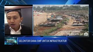 Targetkan Pendanaan SWF, PP Presisi Siapkan Proyek Infra