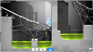 Bridge Constructor Portal Retail Package Trailer