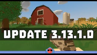Unturned 3.0 - Карточки и скины (Обновление 3.13.1.0)
