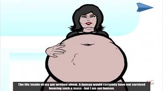 Serleena Game: all endings and secrets