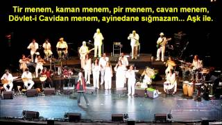 Cavit Murtezaoğlu - KARDEŞ TÜRKÜLER