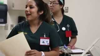 An Inside Look at Sac State's School of Nursing: Made at Sac State