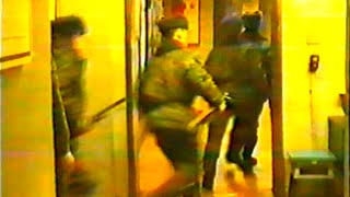 100й Никельский ПО , 4 ПогЗ "Эталон" (часть  4)