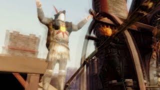 PRAISE THE SUN