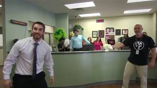The BSHS Office