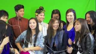 URBANSTAR Most popular YouTube Artist 2012