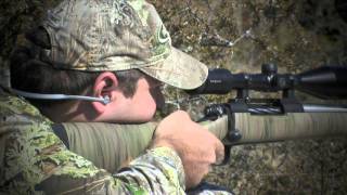 The Prefect Deer Hunting Gun by McWhorter Custom Rifles