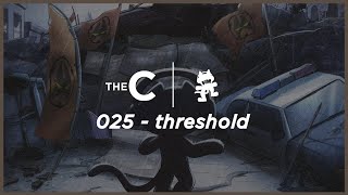 The Catalog Ranks Monstercat 025 - Threshold