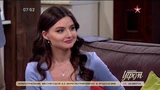 Сегодня Утром ТК "Звезда" 20 03 19   HD 720p