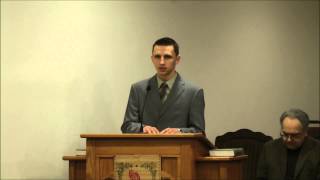 02 17 2013 Vyacheslav Drozd Вячеслав Дрозд