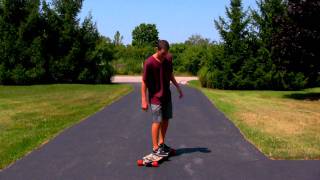 Trick Tip: The Viper