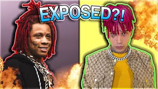 RAP SONGS THAT SOUND THE SAME