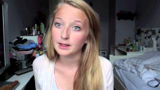 ting som irriterer megvideo // sofarknown.blogg.no