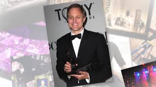 College of Architecture, Planning and Landscape Architecture Alumnus of the Year:  Scott Pask ‘90