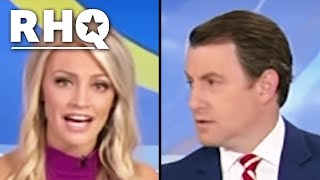 Fox News Says More Poverty Will Help The Poor