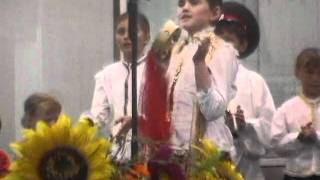 Ты промчи меня зима - сивка бурка