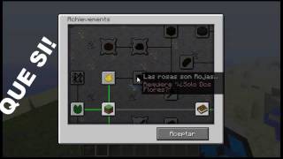 More Achievements (Mo') Minecraft Mod 1.1