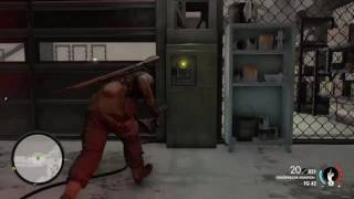 Sniper Elite 4 Zielperson Der Diktator (DLC) Gameplay German PS4 (Part 46)
