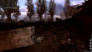 Презентация мода Main menu compilation mod часть 1