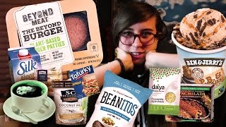 VEGANISM IS NOT ABOUT FOOD