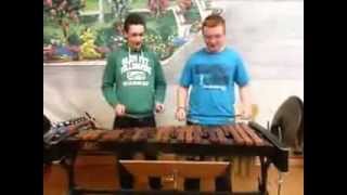Animals Martin Garrix Cover Xylophone