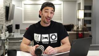 Gear Review Canon 70-200 f/4 L IS USM II