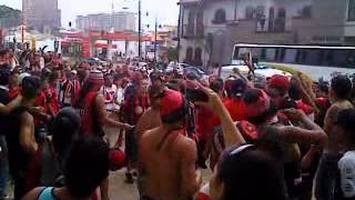 la 12 alajuelense no me importa lo que digan