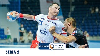 POGOŃ SZCZECIN VS AZOTY PUŁAWY