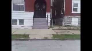St.Louis City damnation part 3